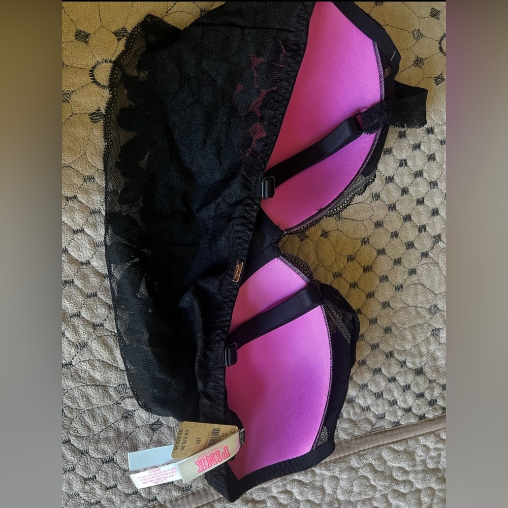 Victoria secret new bra